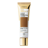 Base De Maquillaje L'oréal Paris Age Perfect Tono 130  Sienna - 30ml 1oz