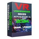 Videos  Remixes 2024 