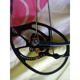 Arco Bowtech Boss  Equipado, Listo Para Usarse