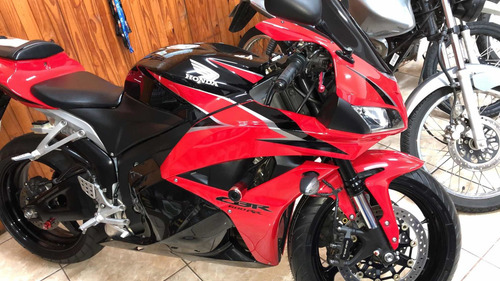 HONDA CBR 600RR