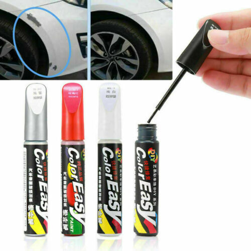 Car Clear Scratch Remover Touch Up Pens Diy Auto Paint R Jjb