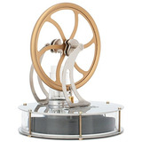 Motor Djuiinostar Low Temperature Stirling Engine Kit