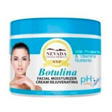 Crema Facial Rejuvenecedora Nevada Botul - L a $177