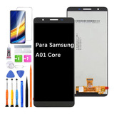 Pantalla Lcd Para Samsung A01 Core A013m A013f Original