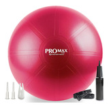 Smarterlife Pro Max - Pelota De Ejercicio De Entrenamiento P