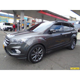 Ford Escape Stline 4x4 2.0