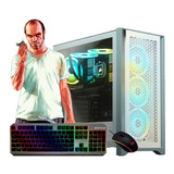 Pc Gamer Armada Cpu Intel I5 10ma Gen 16gb Ddr4 1tb 