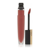 L`oreal Paris Makeup Rouge Signature - Pinta Labios De Larga