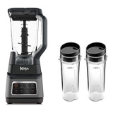 Ninja Bn701 - Licuadora Professional Plus Con Tecnología A.