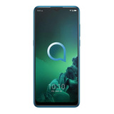 Alcatel 3x (2019) 64 Gb Jewelry Green 4 Gb Ram