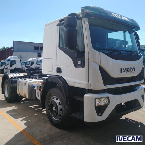 Iveco Tector 170e28 Tractor 0km