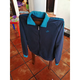 Chamarra Sudadera Nike Sportswear