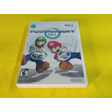 Mario Kart Nintendo Wii Original