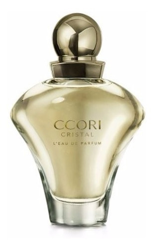 Ccori Cristal L'eau De Parfum Yanbal - mL a $1776