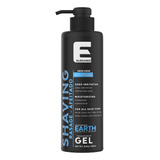 Shaving Gel, De Afeitar Hidrata Refresca. Elegance 500ml.