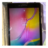 Samsung Galaxy Tab A8 32gb 2gb Ram Cargador Y Cable Sin Caja