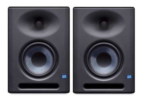 Monitores De Estudio Presonus Eris E5 Xt (par) Entrega Inmed