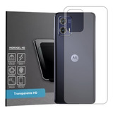 Película Hidrogel Verso Hd Para Motorola Moto G73