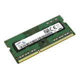 Memória Ram 8gb 1x8gb Samsung M471a1k43db1-ctd