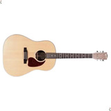 Violão Gibson G-45 Dreadnougth Acústico Natural C/ Hard Bag