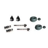 Kit Tren Delantero Renault Logan / Sandero ( Hasta 2013)