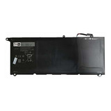 Bateria Jhxpy Para Dell Xps 13 (9343) (9350) 90v7w 090v7w