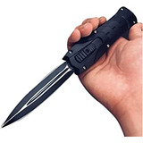 Cuchillo Navaja Automatica Retractil Horizontal Ak05