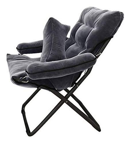 Liyanjj Sofa Chair Reclining Armchair Lazy Chair With Headre