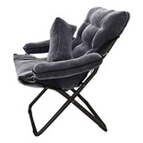 Liyanjj Sofa Chair Reclining Armchair Lazy Chair With Headre