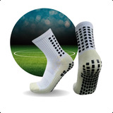 Kit 2 Par Meia Antiderrapante Futebol Esportiva Pro Socks 