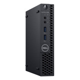 Dell Optiplex 3060, Intel Core I5 8500t, 8gb Ram, 120gb Ssd