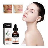 Sérum Facial Corrector De Melanina De 2 Piezas