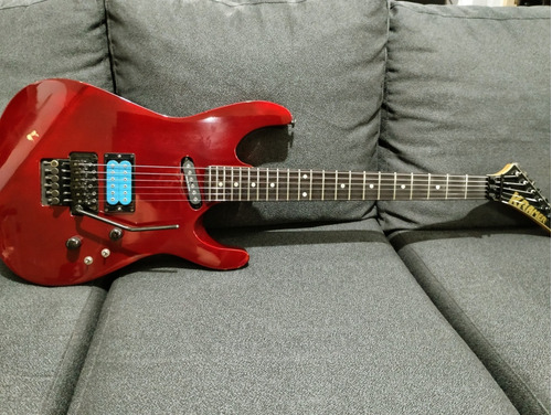 Guitarra Kramer Baretta 3