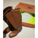 Botas Tory Burch Muy Poco Uso