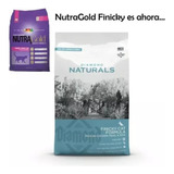 Diamond Naturals (nutra Gold) Finicky Para Gatos 7.5kg