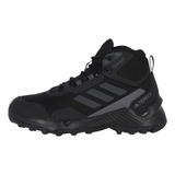 Zapatilla adidas Outdoor Terrex Eastrail 2 Mid Hombre Black