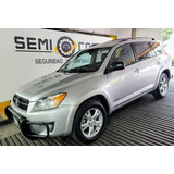 Toyota Rav4 Sport Piel Qco