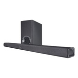 Barra De Sonido Denon Dht-s316 Con Subwoofer Inalámbrico | S