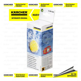 Rm 555 Pastillas Soluble En Agua Karcher