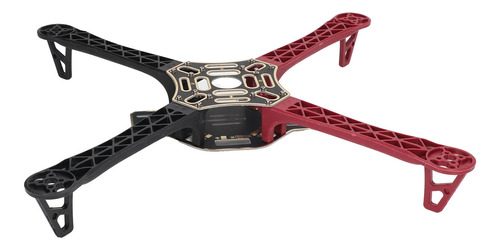 Kit De Quadricóptero Com Estrutura De Drone Integra F450 Diy