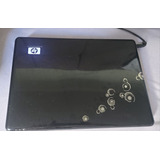 Notebook Hp Pavilion Dv4 Delux. Raridade Para Colecionadores