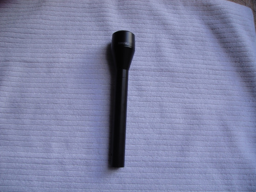 Microfono Shure Vp64a