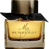 Perfume My Burberry Black Parfum X 90 Ml Original