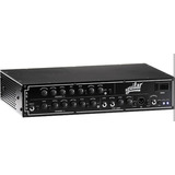 Cabezal Aguilar Ag500 Dual Channel U.s.a (no Ampeg-markbass)