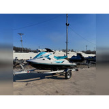 Jetski Yamaha Ex 2024 Vx Cruiser Seadoo Spark Gti 130 170 Fx