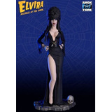 Elvira: Mistress Of The Dark. Completa. Amok Time. 2013.