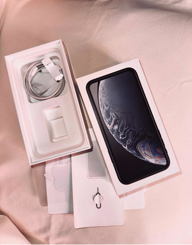 iPhone XR 64 Gb Batería 88% Impecable!