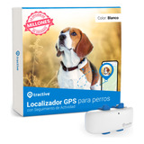 Tractive - Localizador Gps Para Perros. Localización