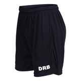 Short Bermuda Basquet Basket Nba Liso Entrenamiento Drb