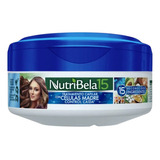 Tratamiento Nutribela 15 Anticaida 180ml - mL a $79